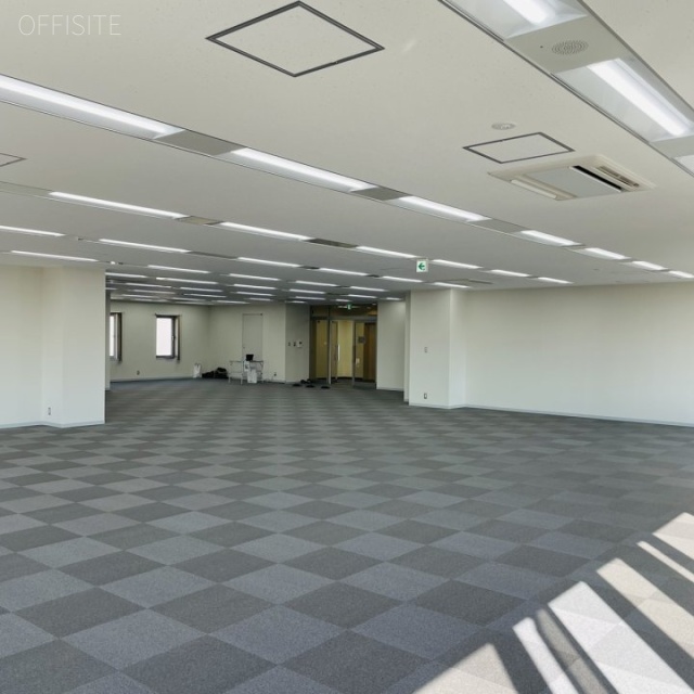 築地安田第2ビル 室内