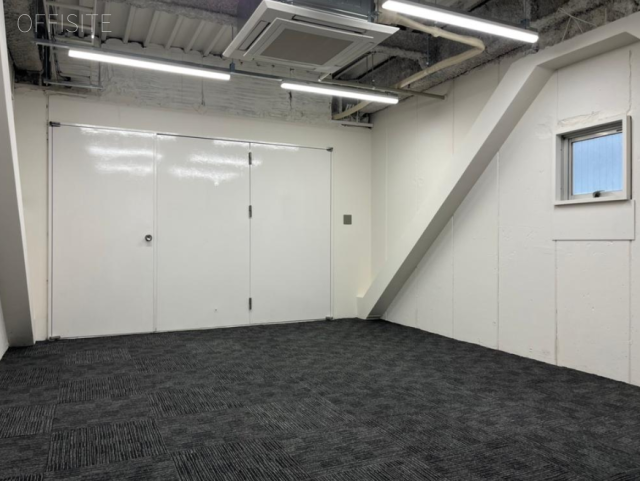 小伝馬町一棟ビル 基準階(室内)