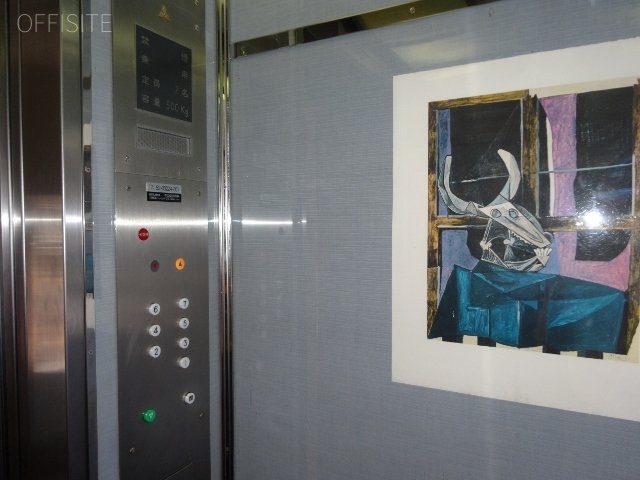 銀座STビル 画像