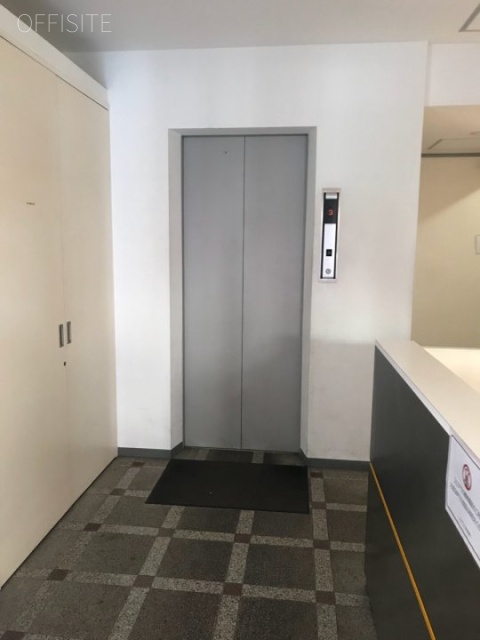 ALビル(ハローオフィス錦糸町) エレベーター