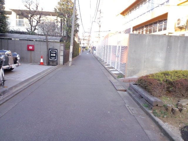 パレスジンビル 画像