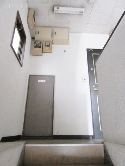 グローネット広尾ビル 画像