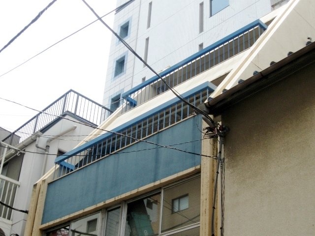 網野ビル 画像