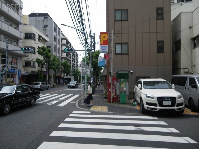 タナベ(田辺)ビル 画像