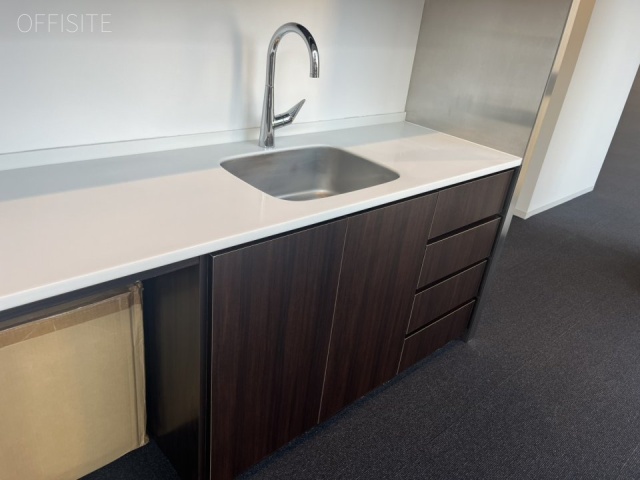 PMO秋葉原 キッチン