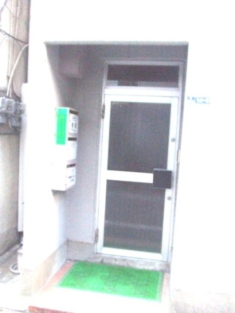 奥澤ビル 画像