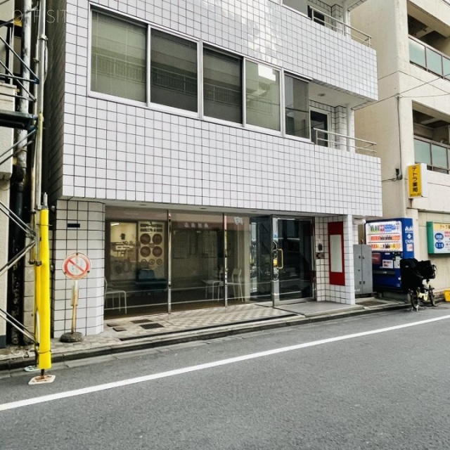 DCCビル　外観