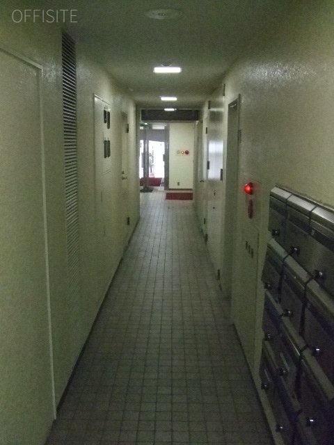 岡三桜丘ビル北館 画像
