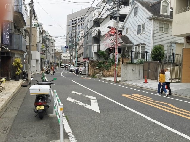 西本ビル 画像