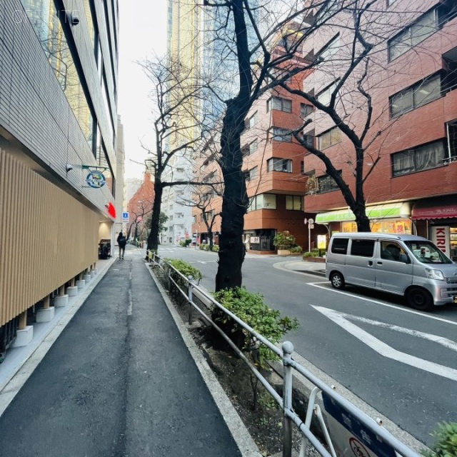 グレイス五反田 周辺