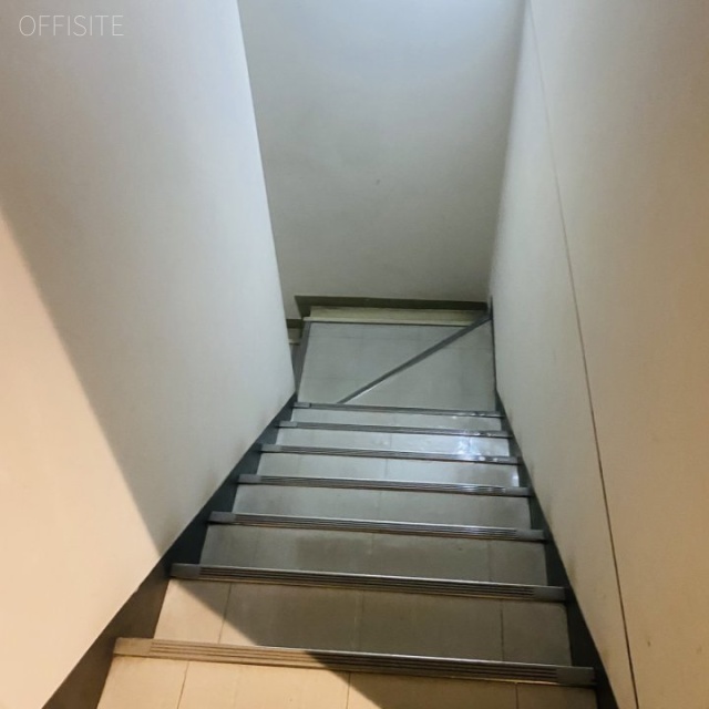 茅場町NTビル エントランス