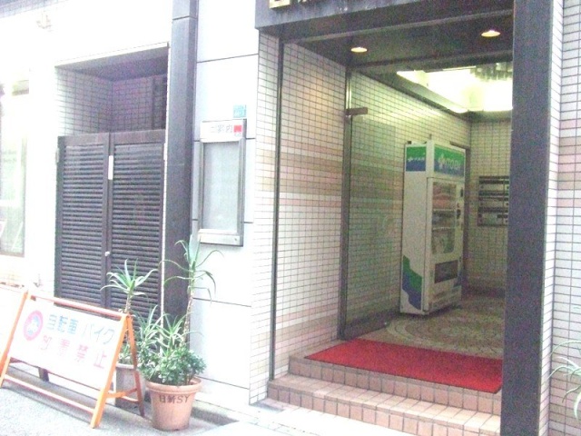 日新SYビル 画像