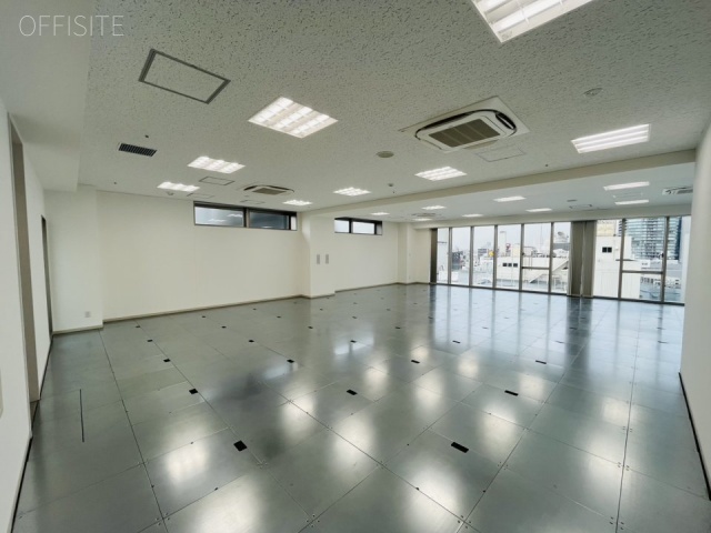 新宿東栄ビル 内装