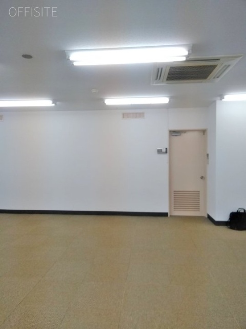 代々木中央ビル 1階 13.19坪　室内