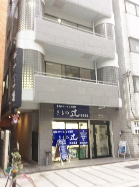 宮崎ビル 外観