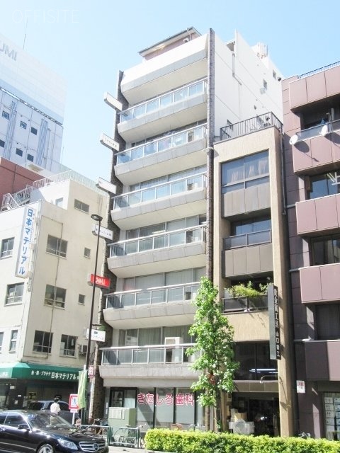 フクモトビル 画像