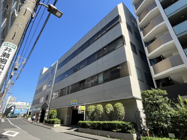 ASKビル 外観