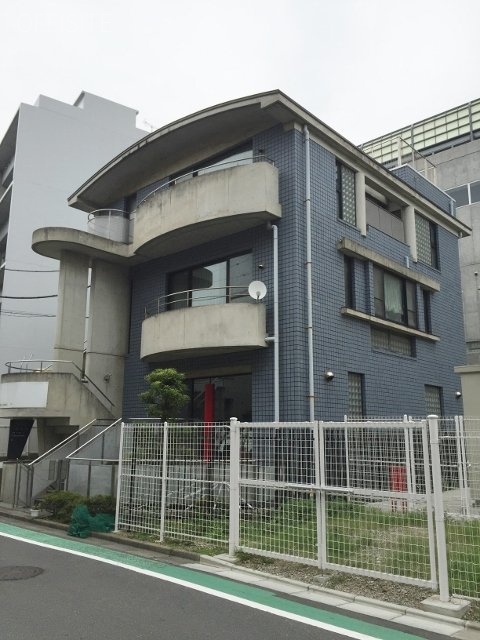 小野木西参道ビル 画像