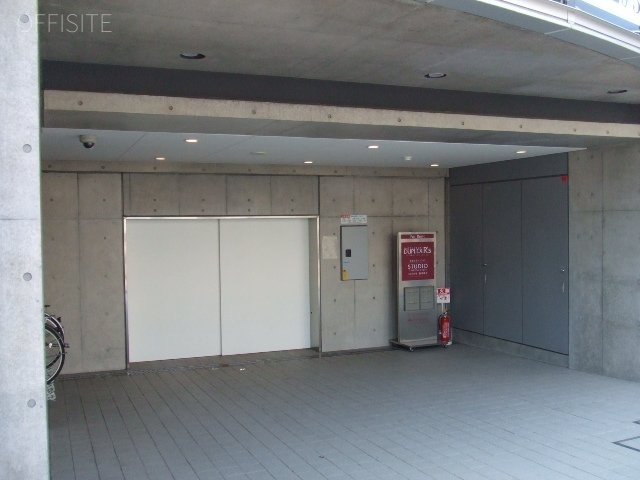 八丁掘デュープレツクスリズビル 画像