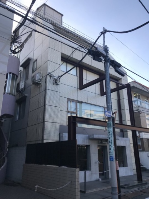 コスモビル 外観