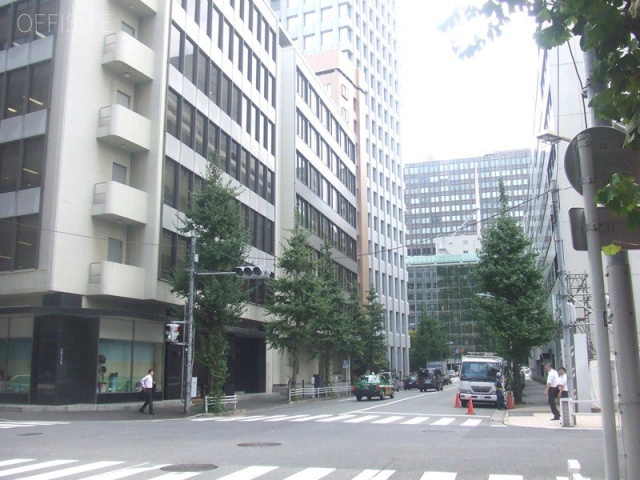 OP日本橋ビル 画像