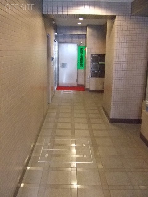 センチュリー三田ビル 画像