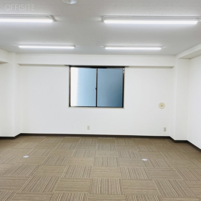精工ビル 室内