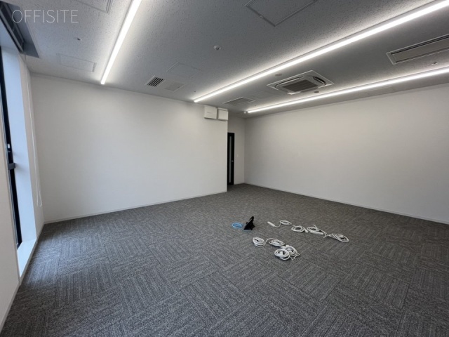 H1O浜松町ビル　内装
