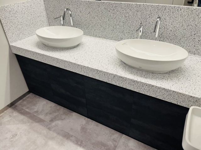 オリックス池袋ビル　洗面