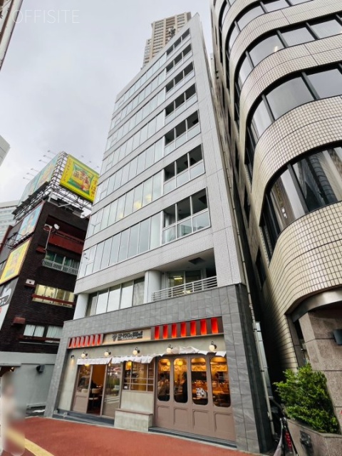 美松ビル　外観