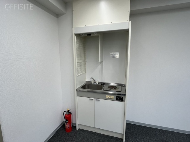 NS6ビル　キッチン