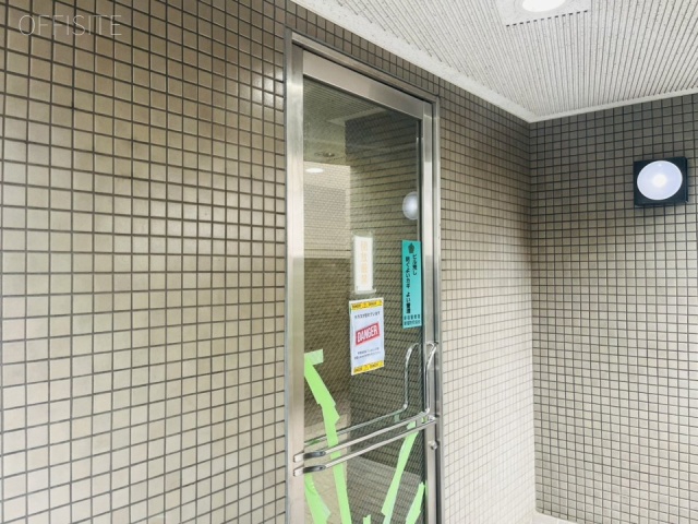 エトワールビル エントランス