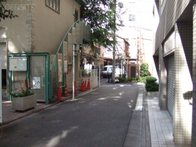 明徳ビル 画像