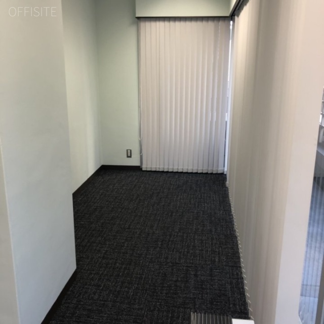 高島屋THビル北館　室内