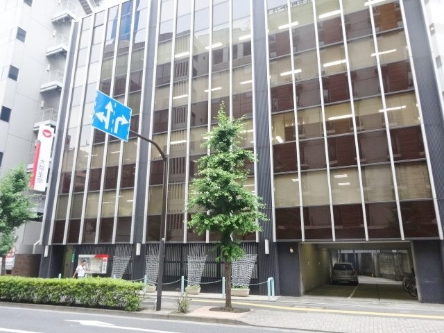 太陽生命池袋ビル 画像
