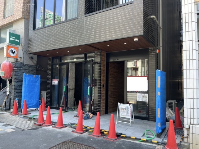 キングビル　外観