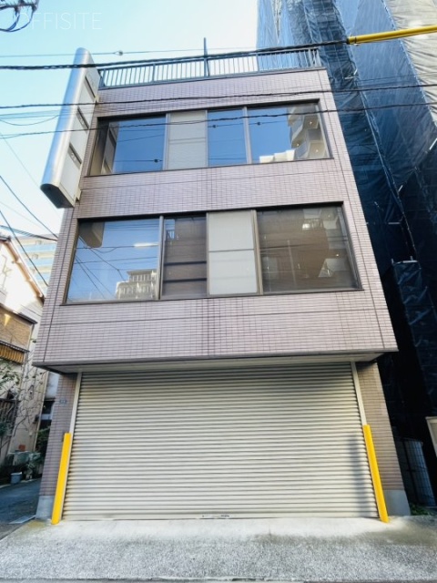 大林ビル　外観