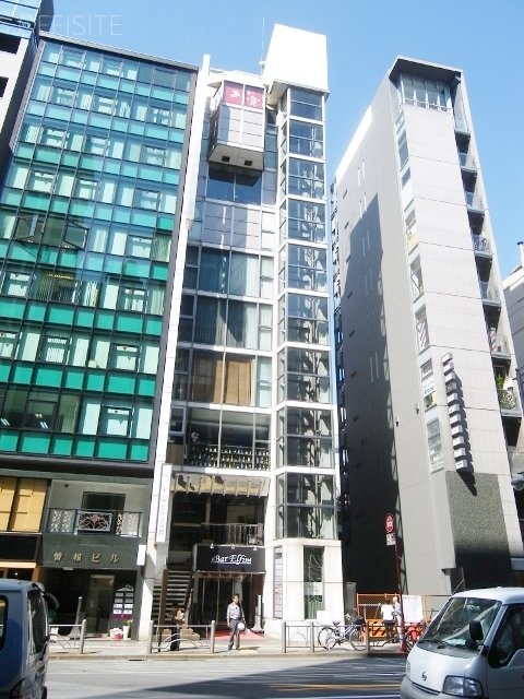 ニューギンザ3号館ビル 画像