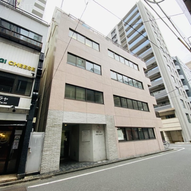 栄ビル 2階 24.88坪　外観