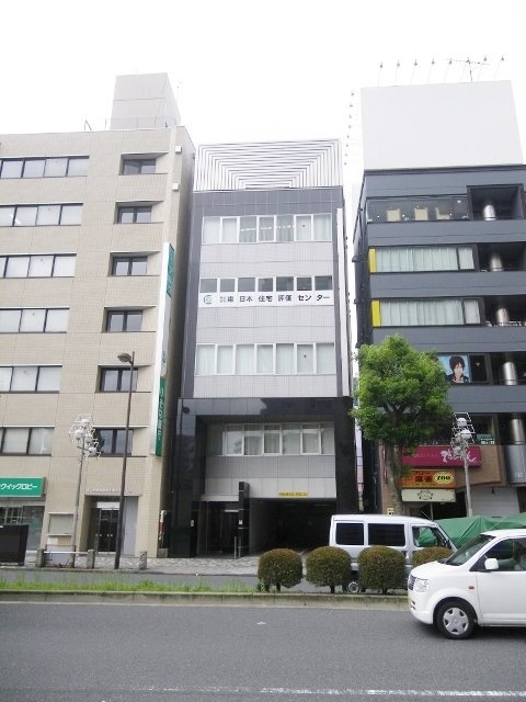 イノタケ第二ビル 画像