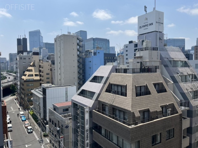 PHOENIX KANDA　内装