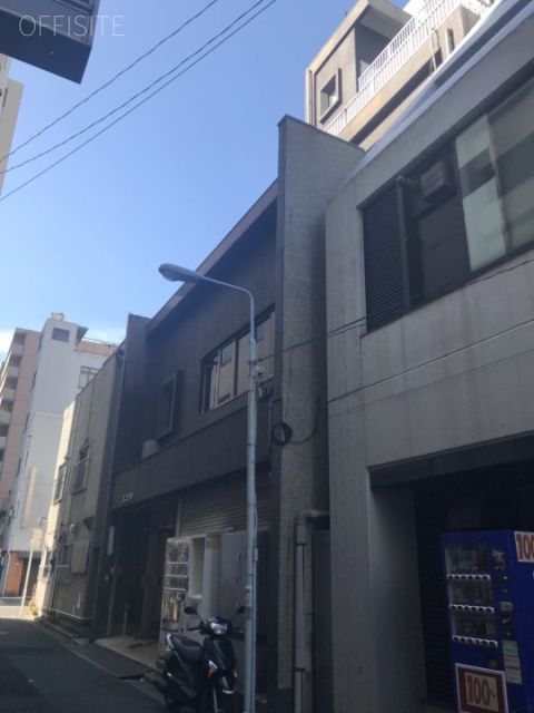 浅草橋ユニビル 外観