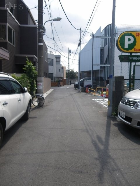 エクセル青山ビル 画像