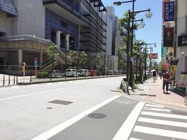 近見ビル 画像