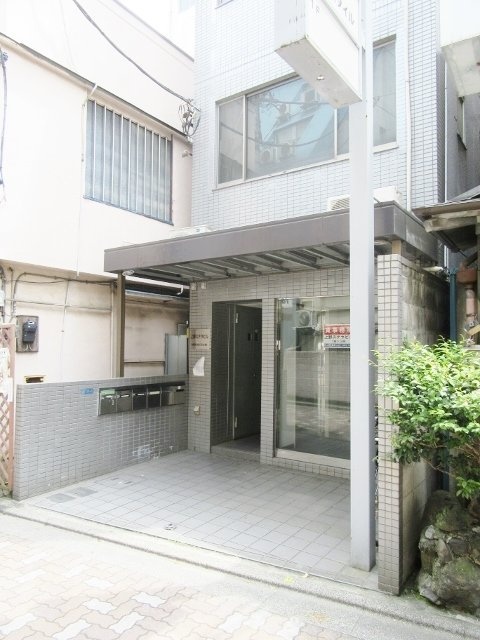 上野ステラビル 画像