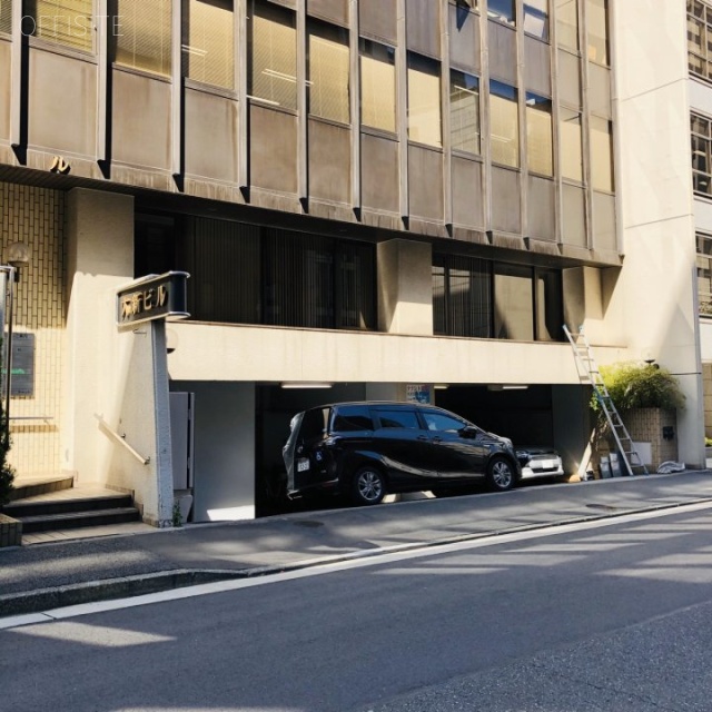 大新ビル 外観