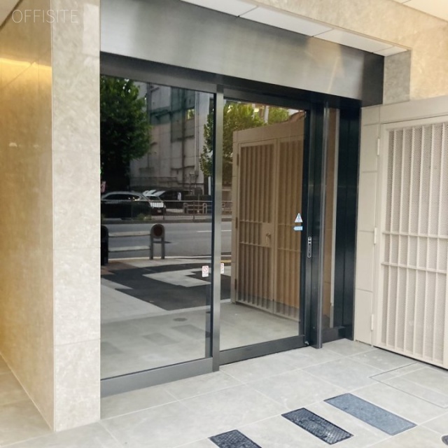須田ビル 外観