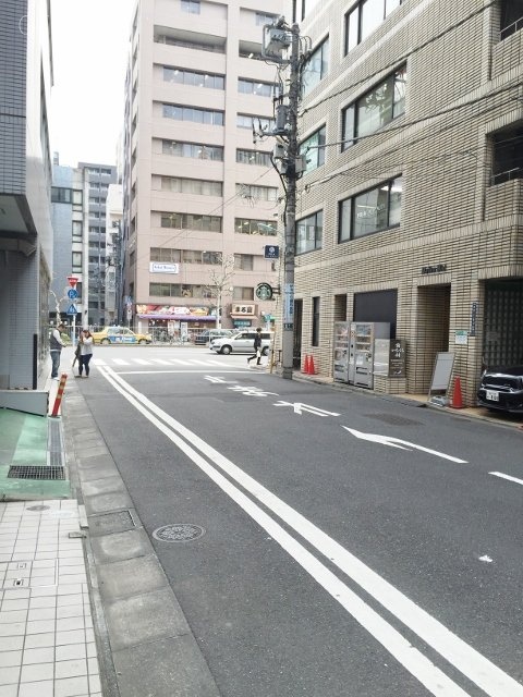 アーバンネット築地第2ビル 画像