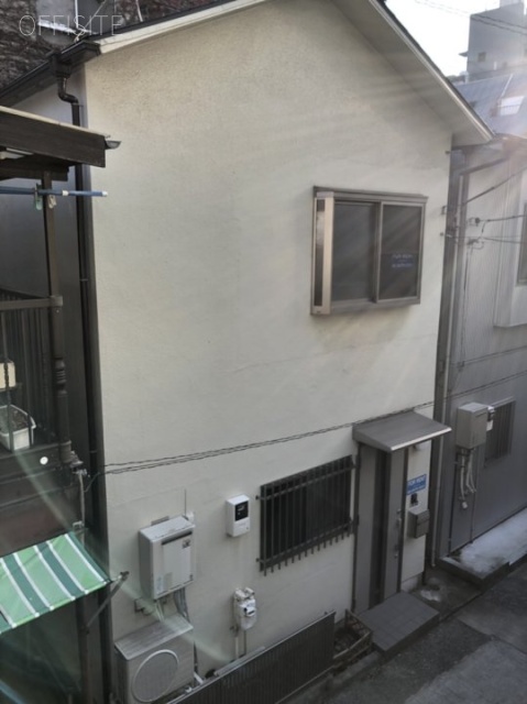 斉藤邸 外観