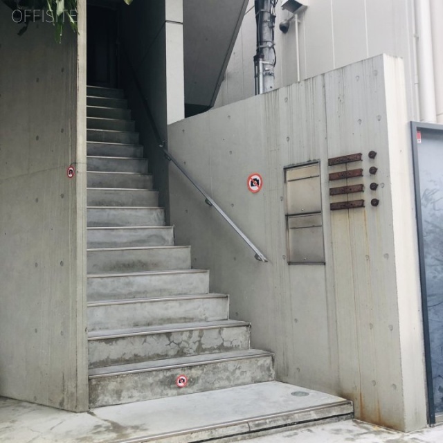 Mビル神宮前Ⅰ 外観